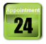 24 Appointment
